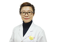 李玉  副主任医师