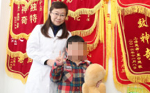 6岁男孩紫癜反复已痊愈1年