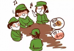军训期间，得了过敏性紫癜的孩子能参加吗？