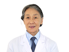 陈杏芳 副主任医师